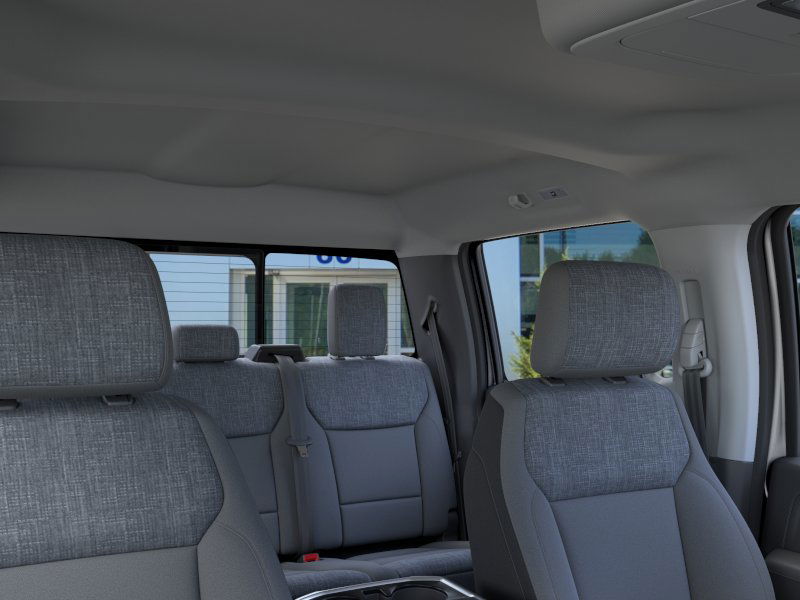 2025 Ford F-150 XLT - Photo 45