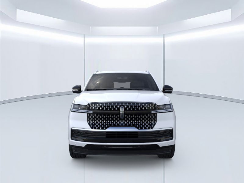 2025 Lincoln Navigator Reserve-L SUV