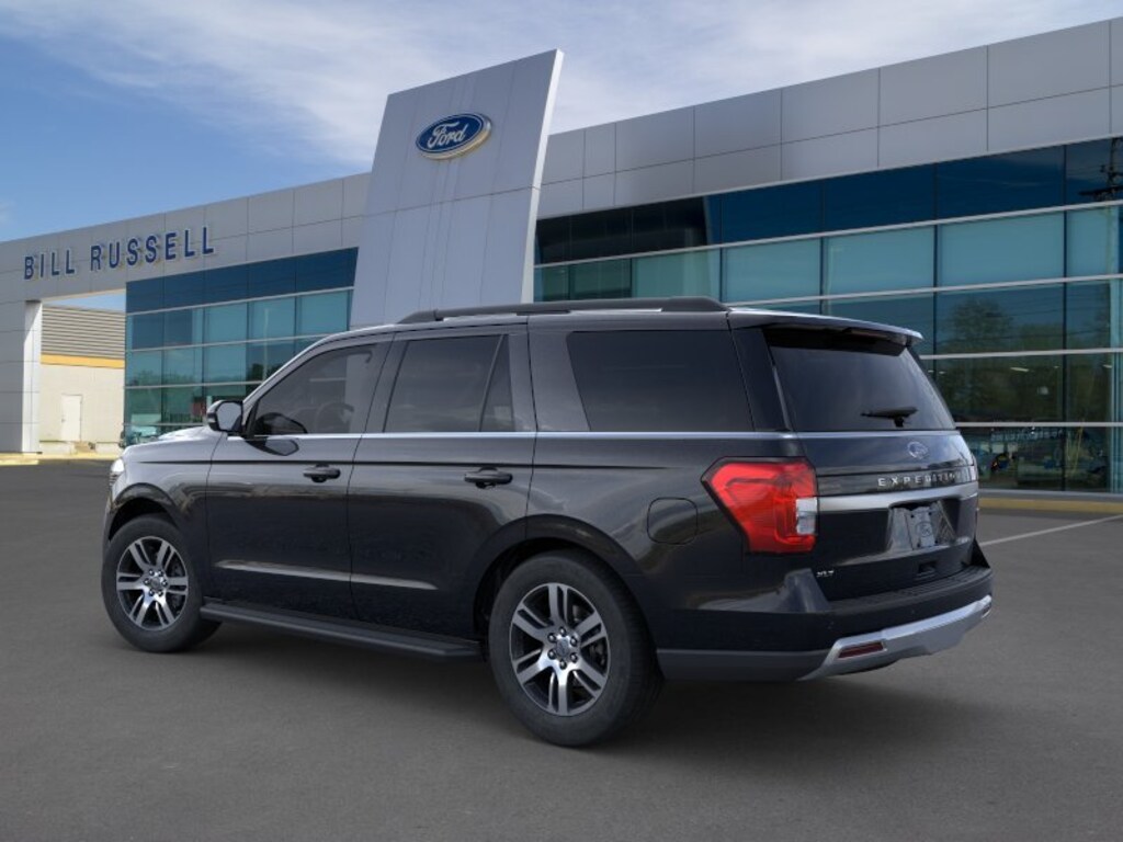 New 2024 Ford Expedition For Sale Columbus MS VIN 1FMJU1H82REA21209