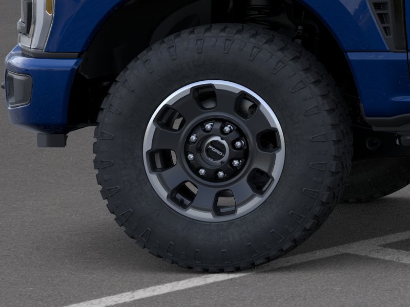 2026 Ford F-250 Super Duty XLT - Photo 19