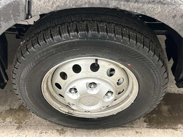 Thumbnail: 2026 Ford Transit Series - 36