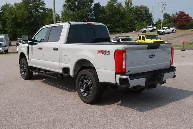2026 Ford F-250 Super Duty XL - Photo 34