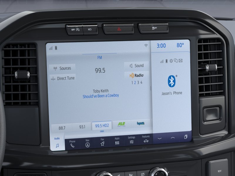 Thumbnail: 2023 Ford F-150 - 15