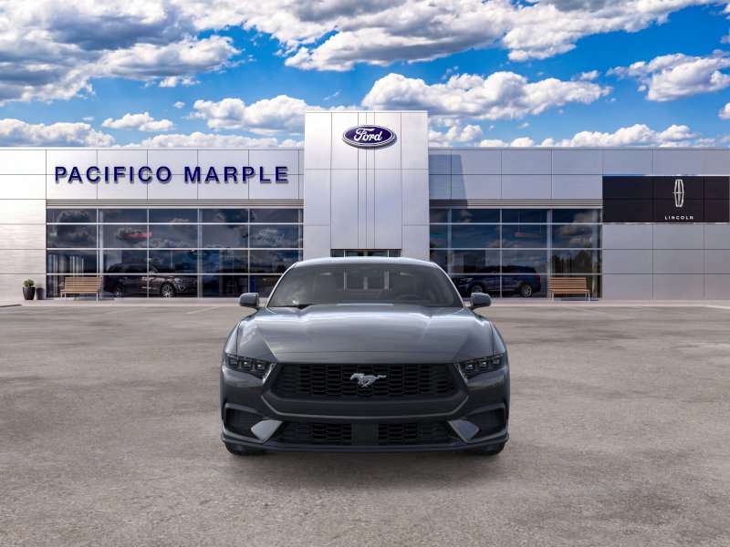2026 Ford Mustang EcoBoost Premium Fastback - Photo 6