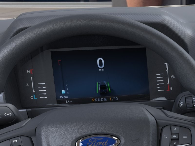 2025 Ford Ranger XL - Photo 35