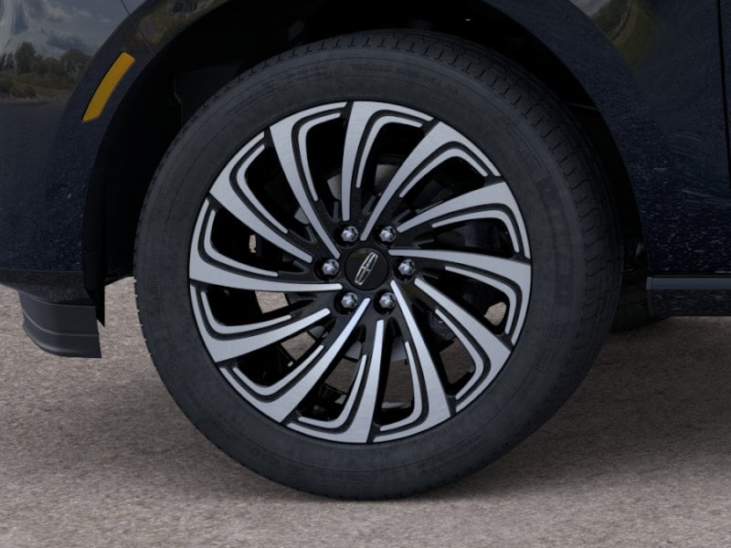 2026 Lincoln Navigator Black Label L - Photo 19