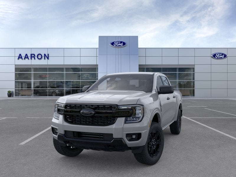 2026 Ford Ranger XLT Truck