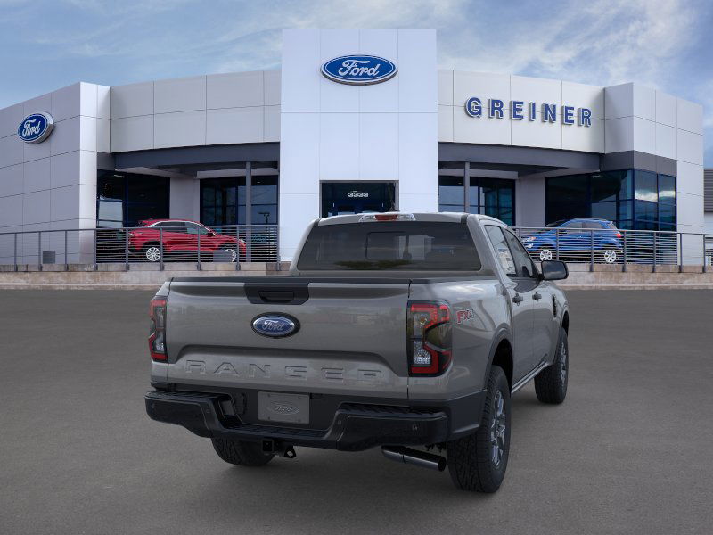 Thumbnail: 2025 Ford Ranger - 30
