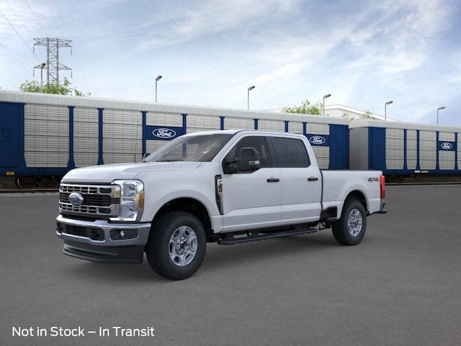 2026 Ford F-350 Truck Crew Cab