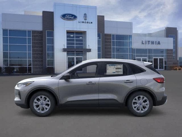 Thumbnail: 2026 Ford Escape - 26
