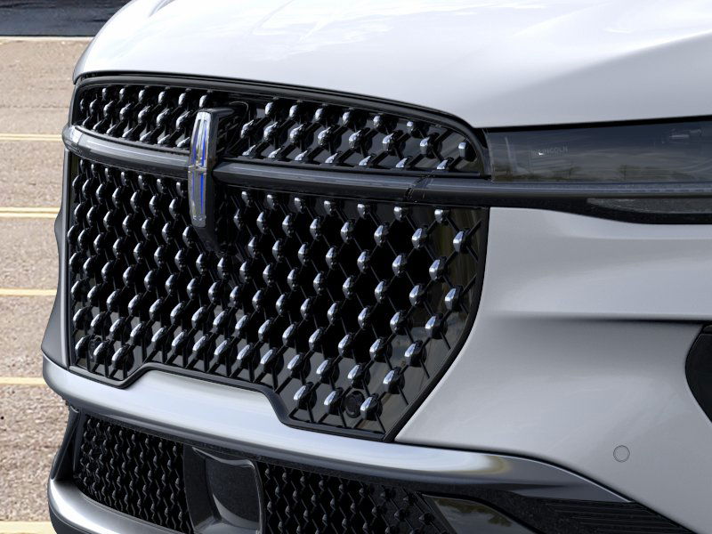 2026 Lincoln Nautilus Premiere - Photo 17
