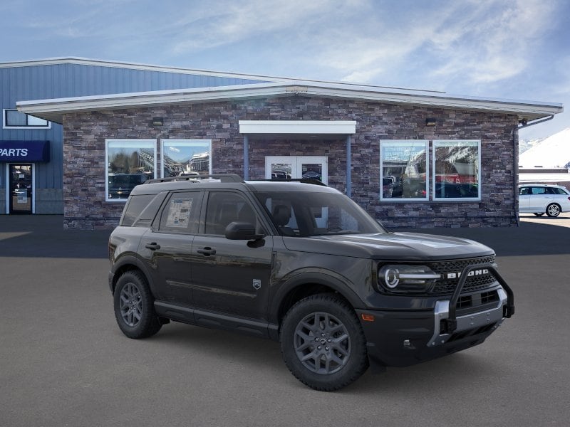 View vehicle photo 7