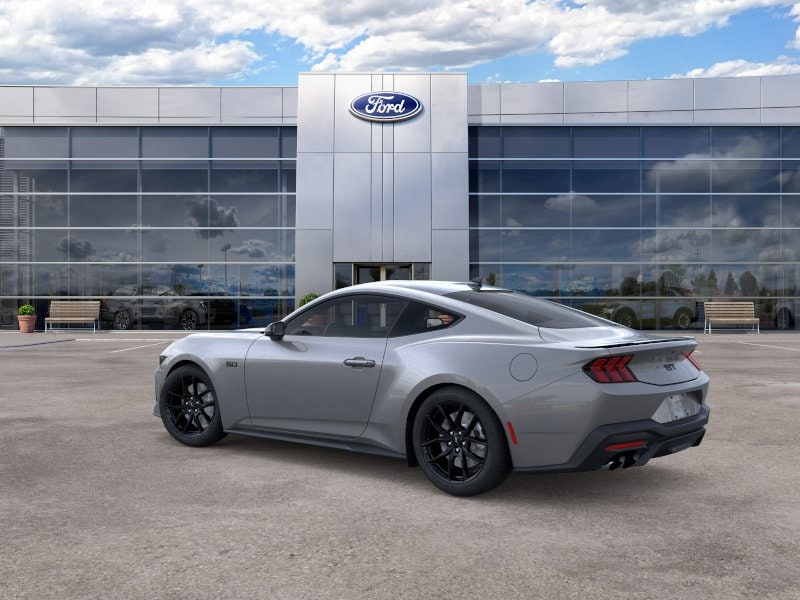 2025 Ford Mustang GT Premium Fastback - Photo 26