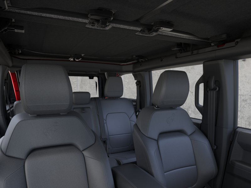 Thumbnail: 2026 Ford Bronco - 12