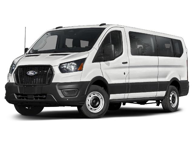 2026 Ford Transit 350 XL Low Roof Sliding Pass. 148 AWD's photo