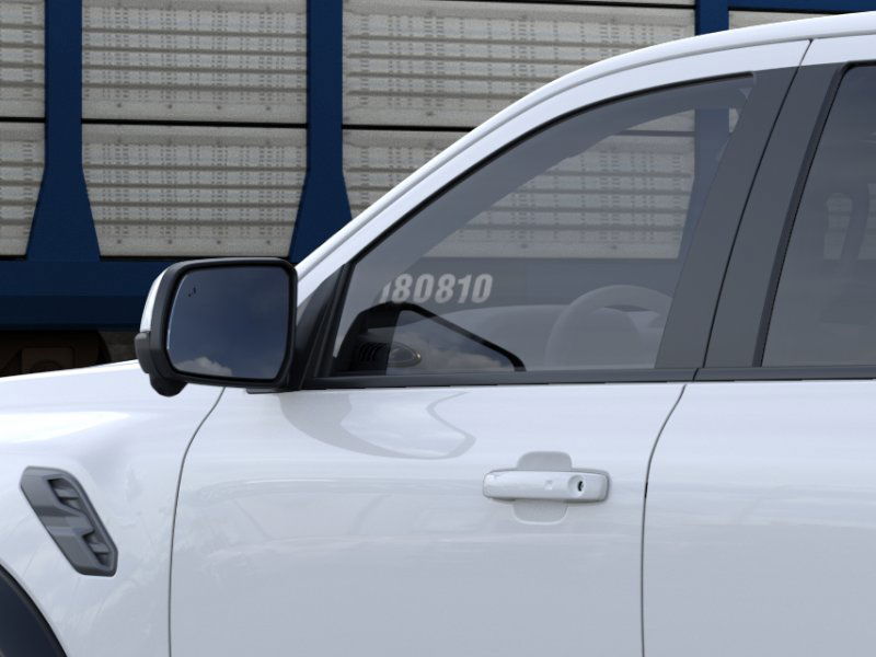 2026 Ford Ranger Raptor Truck