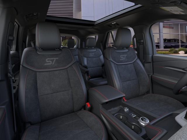 2026 Ford Explorer ST - Photo 33