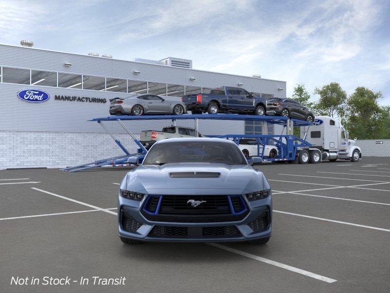 New 2024 Ford Mustang GT Premium near Montebello Ford of Montebello