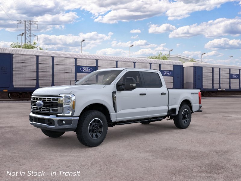 2026 Ford F-250SD XLT Truck