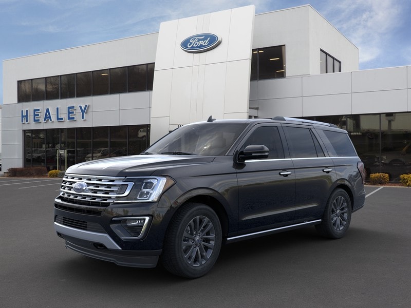 Ford Expedition
