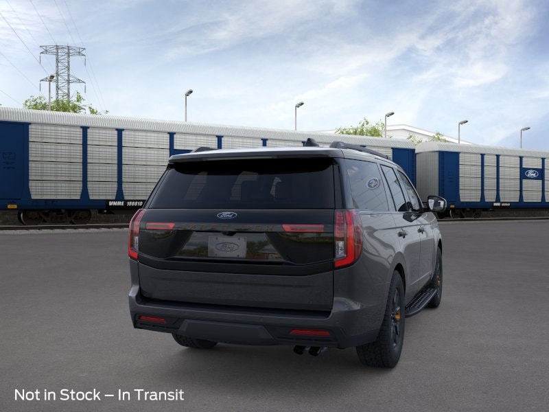 Thumbnail: 2026 Ford Expedition - 31