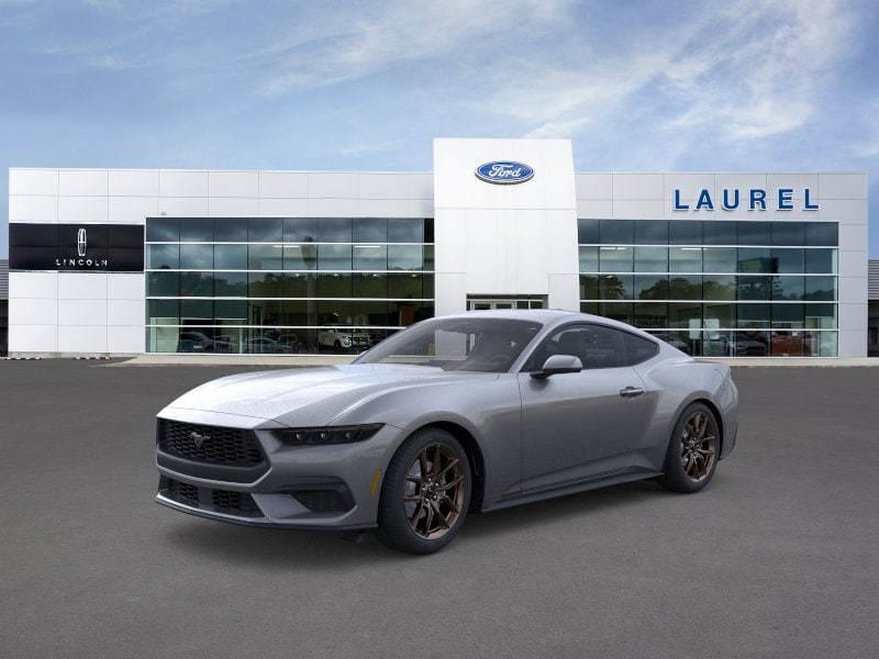 2026 Ford Mustang EcoBoost Premium Fastback - Photo 20