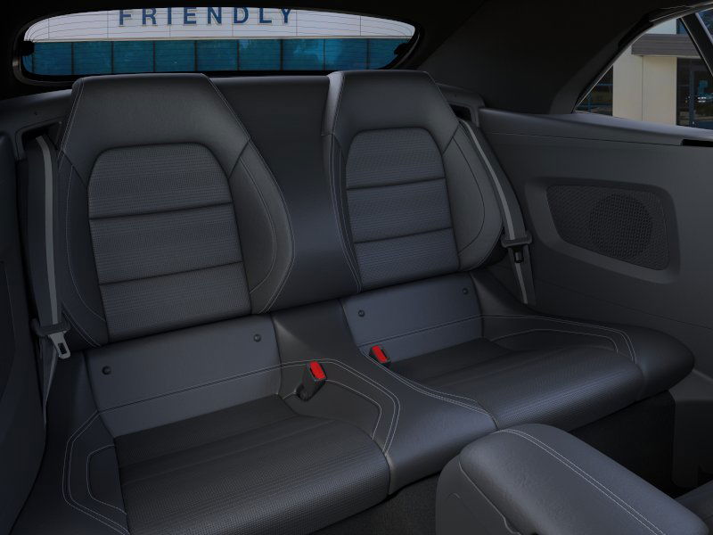 2025 Ford Mustang GT Premium Convertible - Photo 11