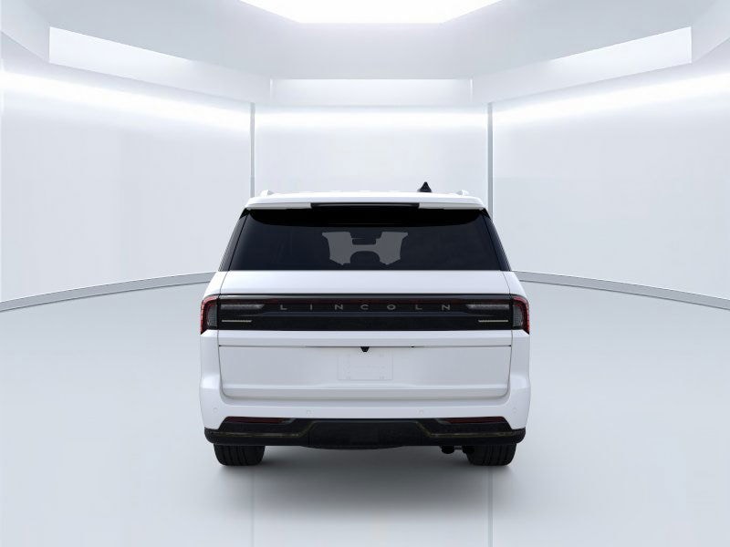 2025 Lincoln Navigator Reserve-L SUV