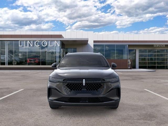 2026 Lincoln Nautilus Black Label - Photo 28