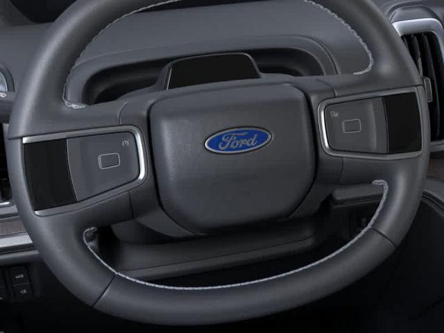 Thumbnail: 2026 Ford Expedition MAX - 35