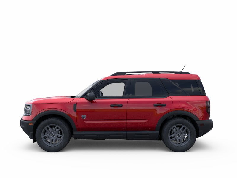 2025 Ford Bronco Sport Big Bend - Photo 28