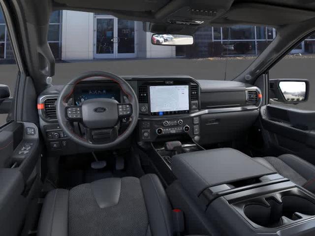 Thumbnail: 2025 Ford F-150 - 31