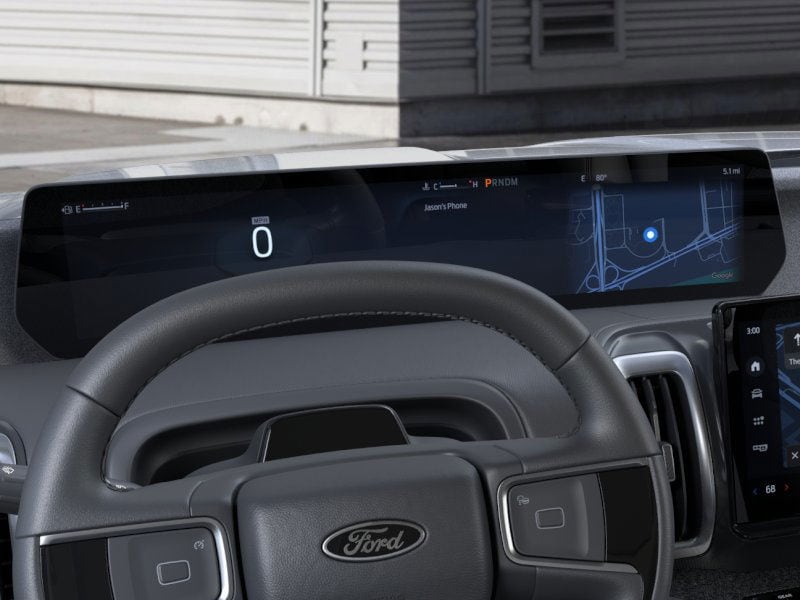 Thumbnail: 2025 Ford Expedition - 13