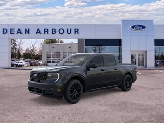 2026 Ford Maverick Lariat&reg; TRUCK