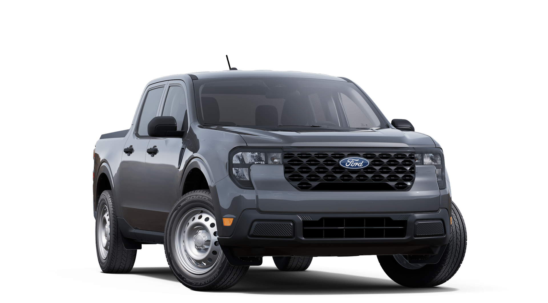 2025 Ford Maverick XL photo 4