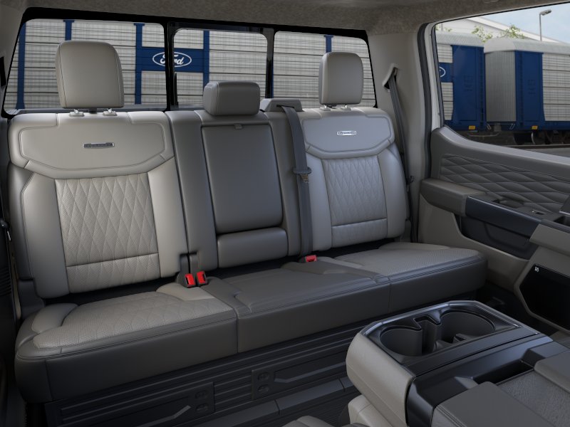 Thumbnail: 2026 Ford F-150 - 33