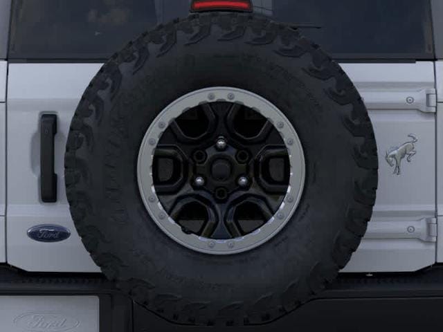 Thumbnail: 2026 Ford Bronco - 49