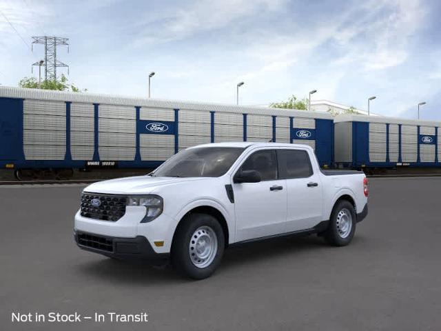 Thumbnail: 2025 Ford Maverick - 25