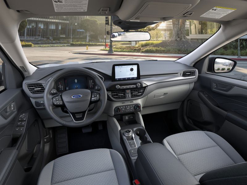 2026 Ford Escape Active - Photo 19