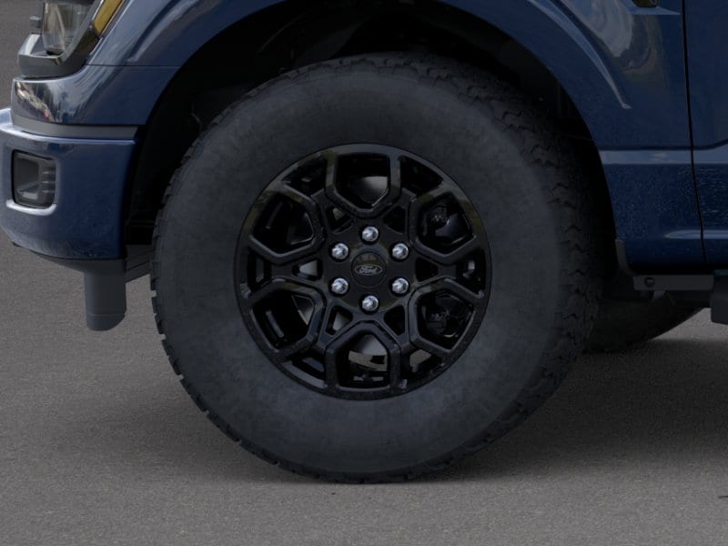 Thumbnail: 2026 Ford F-150 - 19