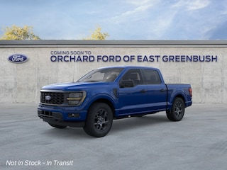 2026 Ford F-150 STX&reg; TRUCK