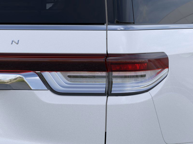 2024 Lincoln Navigator L Reserve 51