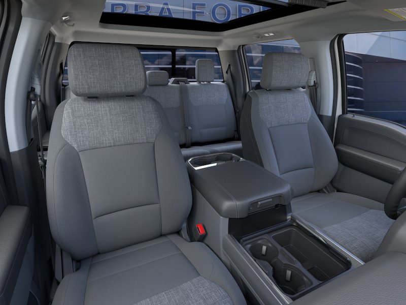 2026 Ford F-350 Super Duty XLT - Photo 119