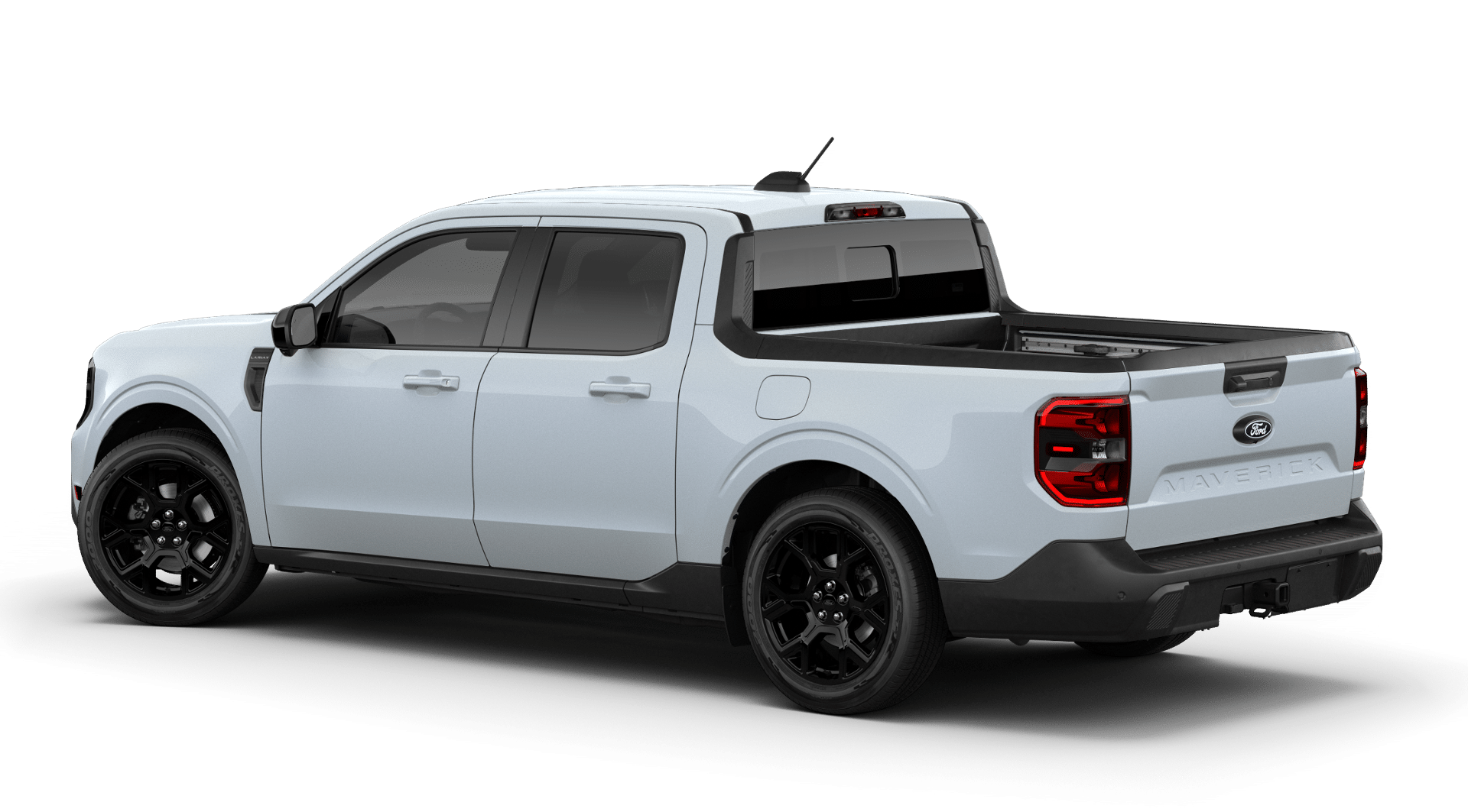 Thumbnail: 2026 Ford Maverick - 2