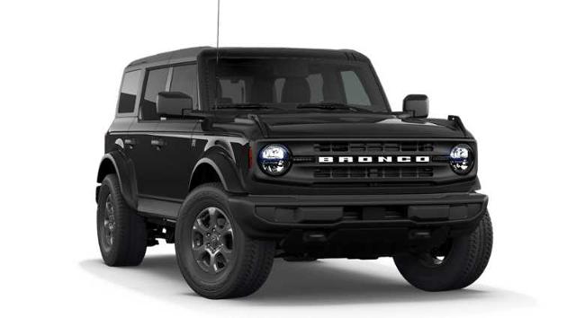 Thumbnail: 2026 Ford Bronco - 43
