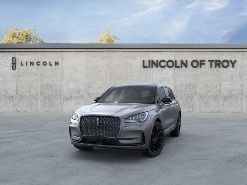 2024 Lincoln Corsair Premiere 2