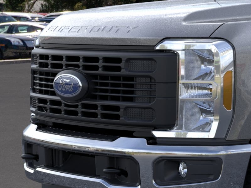 2026 Ford F-350 Super Duty XL - Photo 17