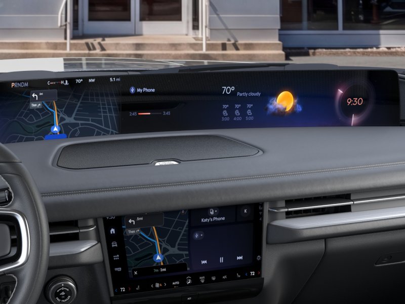 2026 Lincoln Navigator Reserve - Photo 14