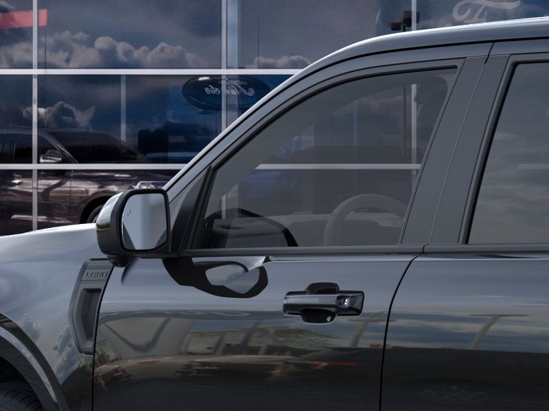 2025 Ford Maverick Lobo Premium - Photo 32