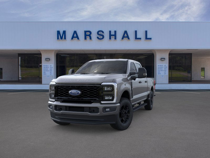 2026 Ford F-250 XL photo 2